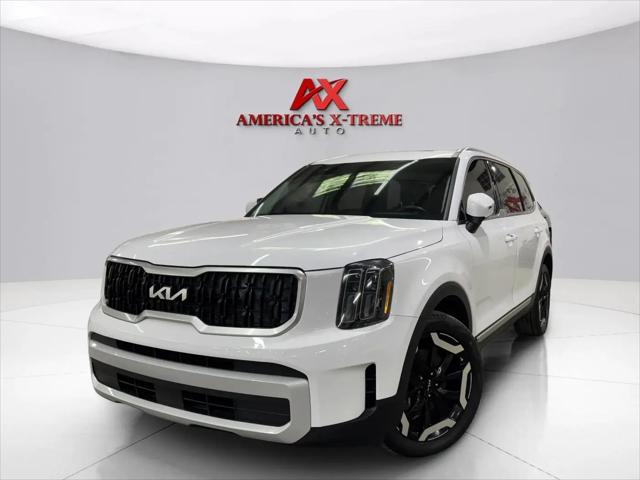 2023 Kia Telluride EX for sale in Atlanta, GA