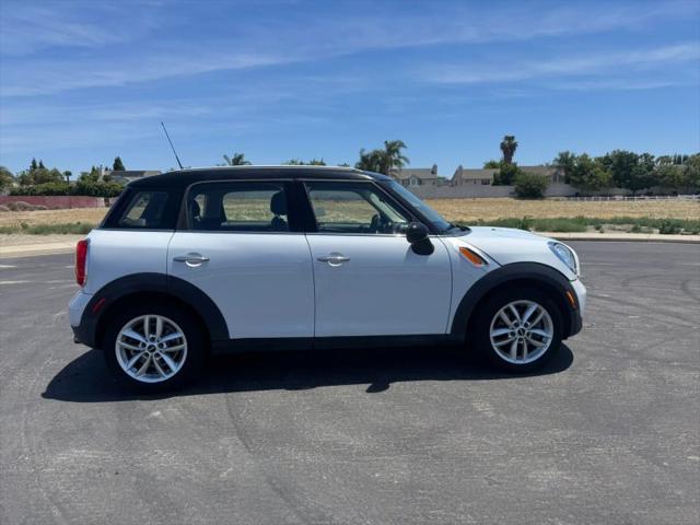 2012 MINI Cooper Countryman Cooper