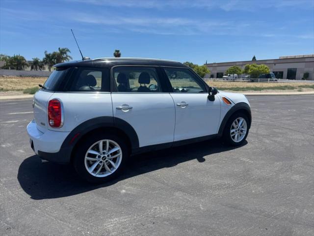 2012 MINI Cooper Countryman Cooper