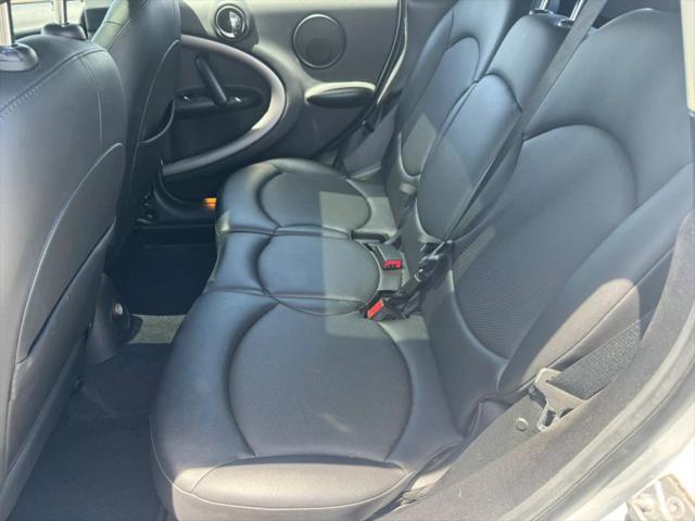 2012 MINI Cooper Countryman Cooper