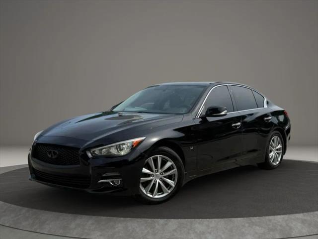 2014 INFINITI Q50 Premium for sale in Stone Mountain, GA