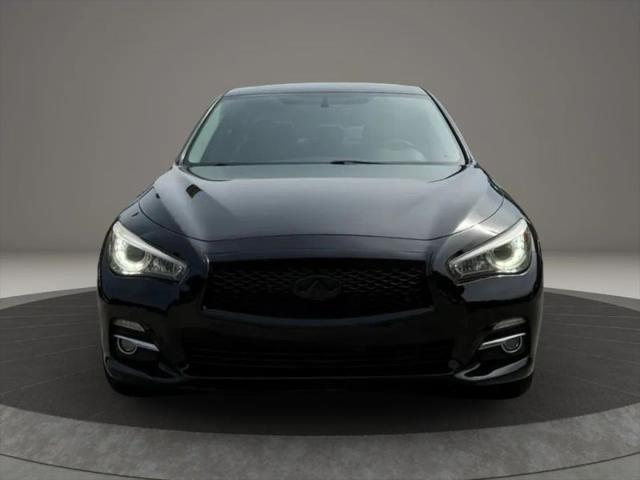 2014 INFINITI Q50 Premium