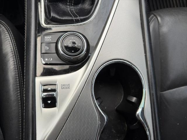 2014 INFINITI Q50 Premium