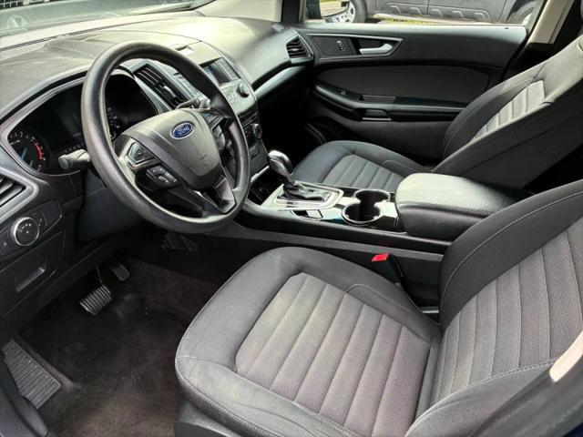 2016 Ford Edge SE