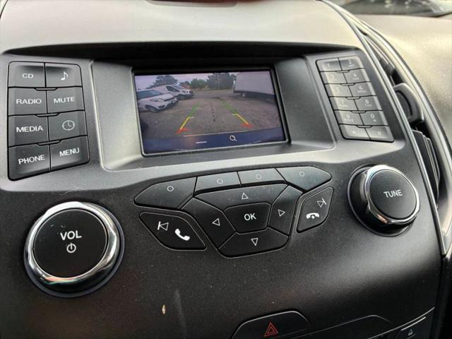 2016 Ford Edge SE