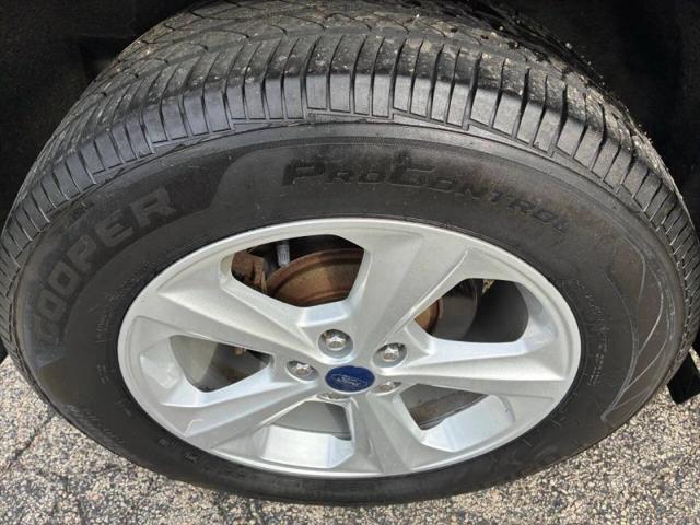 2016 Ford Edge SE