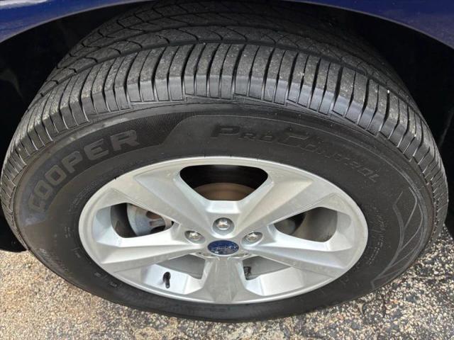 2016 Ford Edge SE