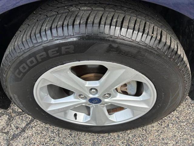 2016 Ford Edge SE