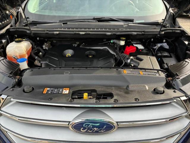 2016 Ford Edge SE