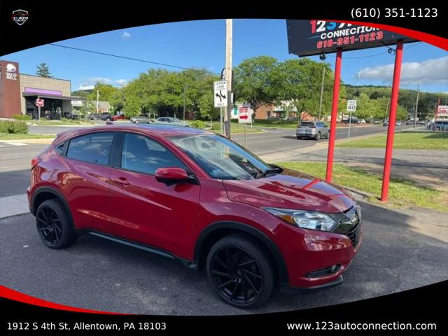 2016 Honda HR-V EX for sale in Allentown, PA
