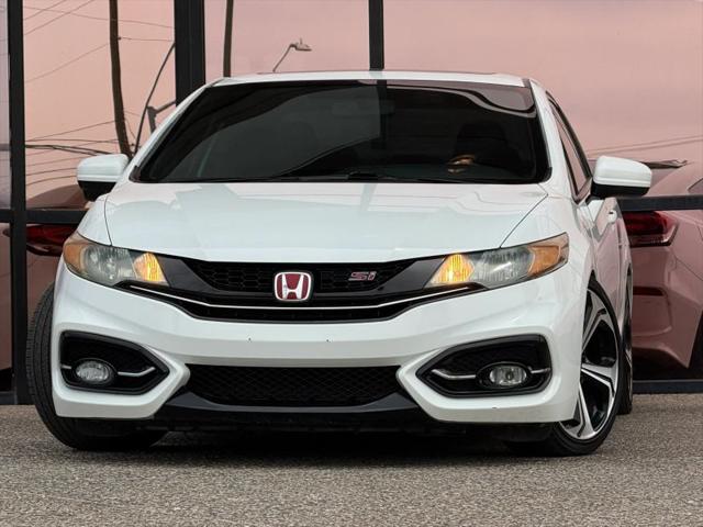2014 Honda Civic Si for sale in Tucson, AZ