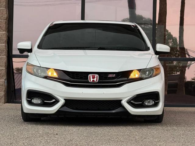 2014 Honda Civic Si