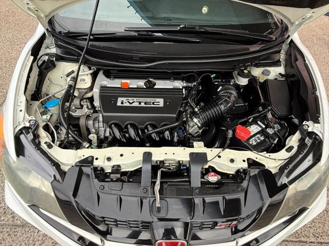 2014 Honda Civic Si