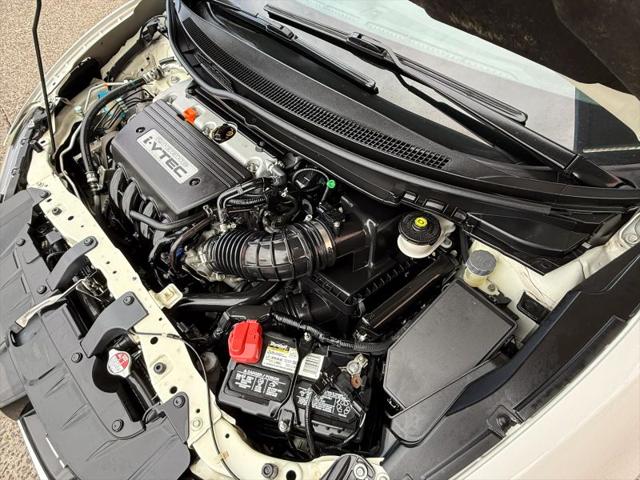 2014 Honda Civic Si