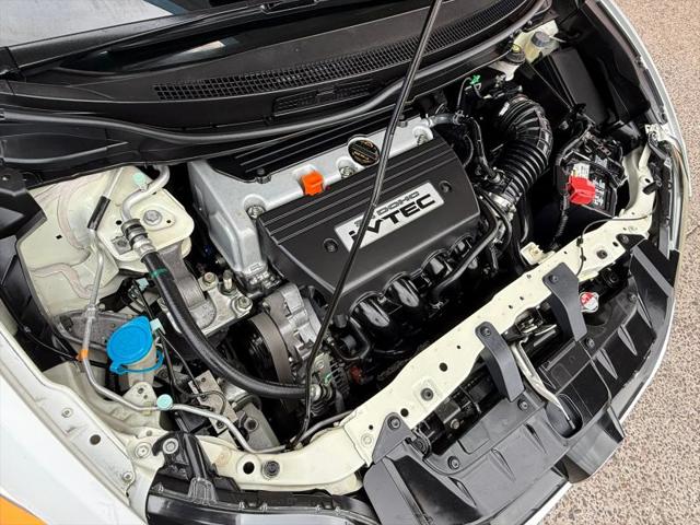 2014 Honda Civic Si