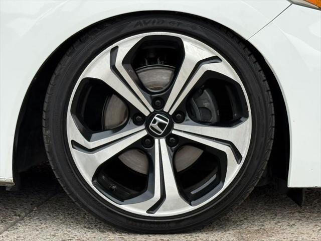 2014 Honda Civic Si