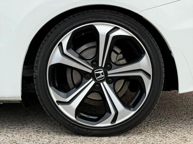 2014 Honda Civic Si