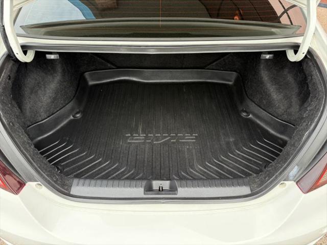 2014 Honda Civic Si