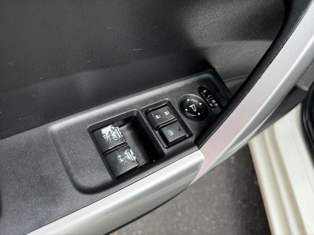 2014 Honda Civic Si