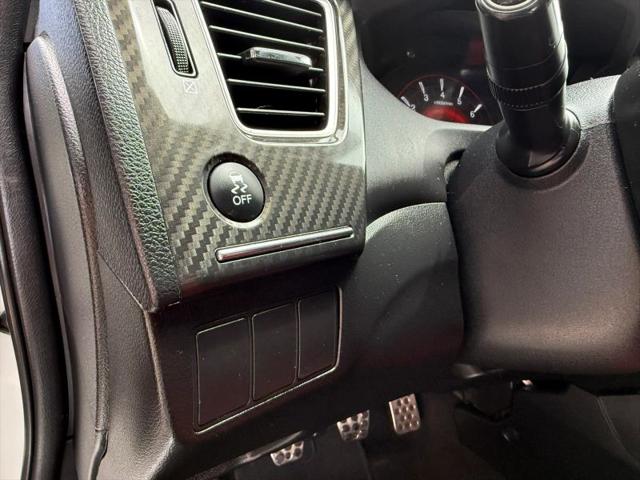 2014 Honda Civic Si