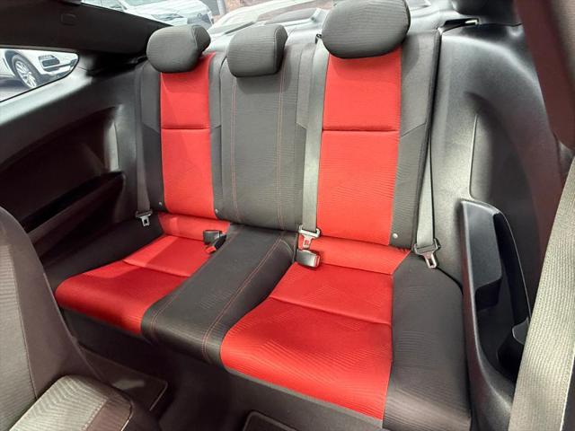 2014 Honda Civic Si