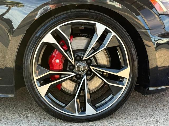 2023 Audi S5 Premium Plus TFSI quattro Tiptronic