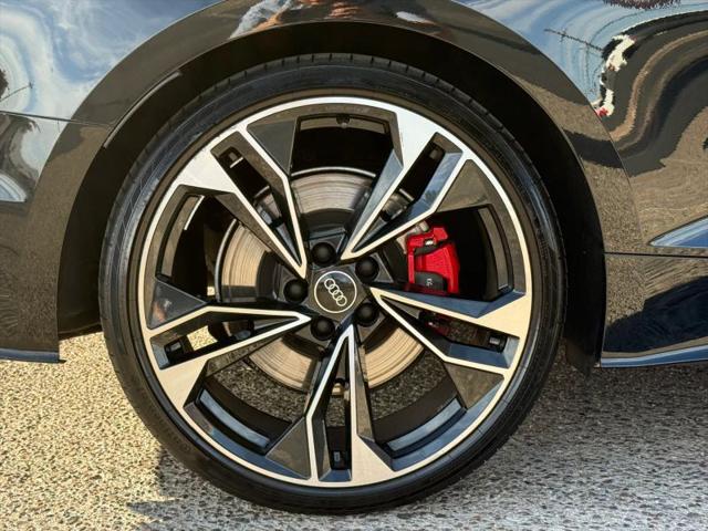 2023 Audi S5 Premium Plus TFSI quattro Tiptronic