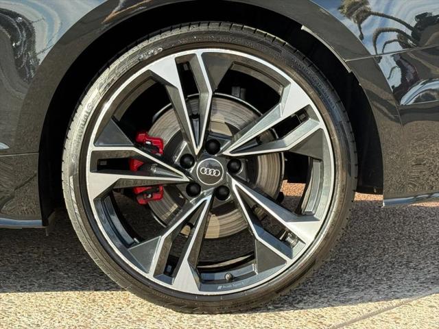 2023 Audi S5 Premium Plus TFSI quattro Tiptronic