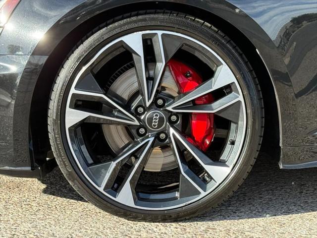 2023 Audi S5 Premium Plus TFSI quattro Tiptronic