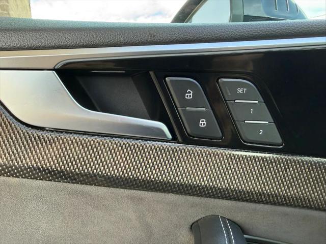2023 Audi S5 Premium Plus TFSI quattro Tiptronic