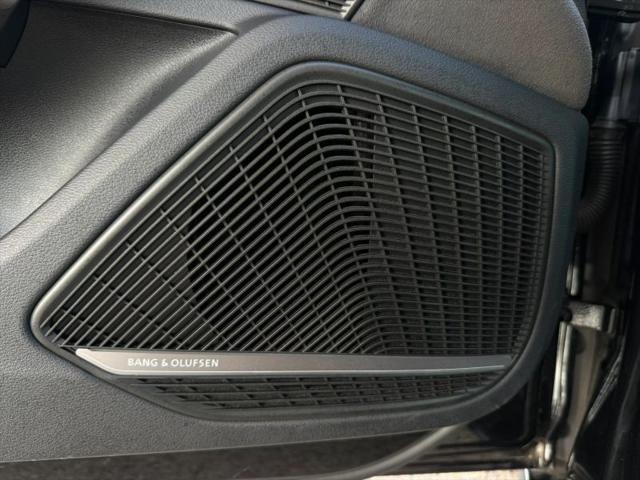 2023 Audi S5 Premium Plus TFSI quattro Tiptronic