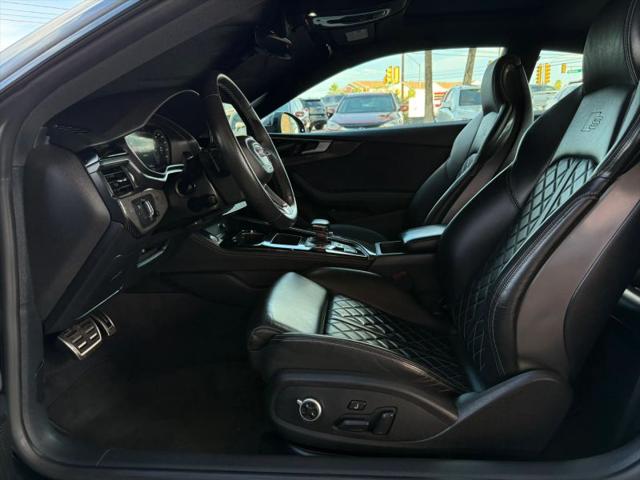 2023 Audi S5 Premium Plus TFSI quattro Tiptronic