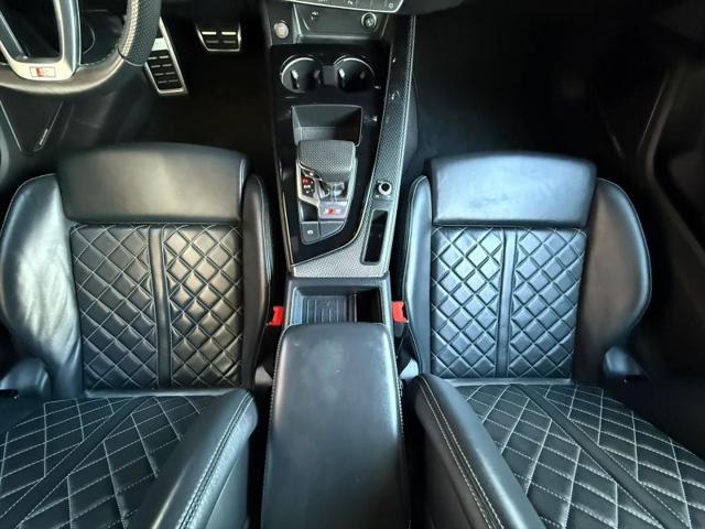 2023 Audi S5 Premium Plus TFSI quattro Tiptronic