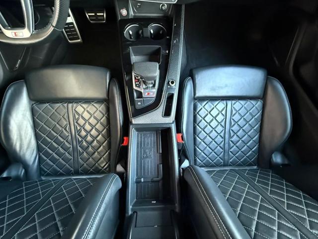 2023 Audi S5 Premium Plus TFSI quattro Tiptronic