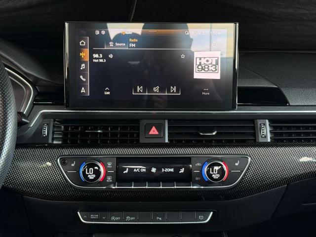 2023 Audi S5 Premium Plus TFSI quattro Tiptronic