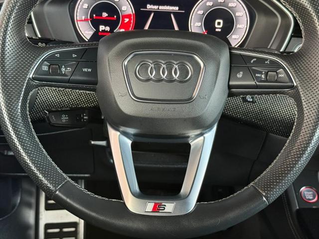 2023 Audi S5 Premium Plus TFSI quattro Tiptronic
