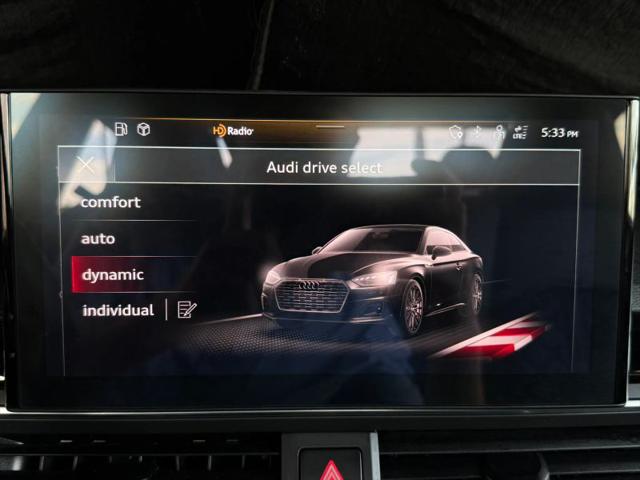2023 Audi S5 Premium Plus TFSI quattro Tiptronic