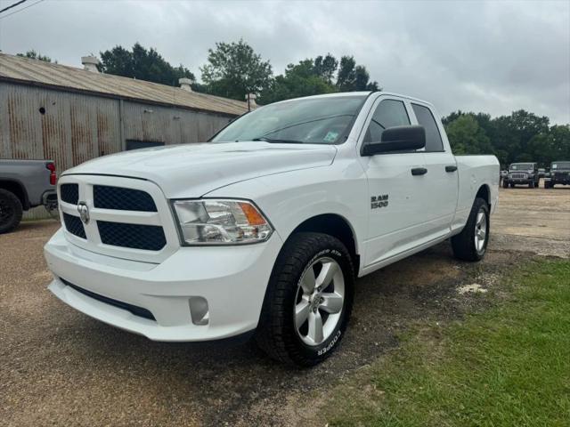2015 Ram 1500 Express for sale in Lafayette, LA
