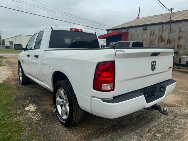 2015 Ram 1500 Express