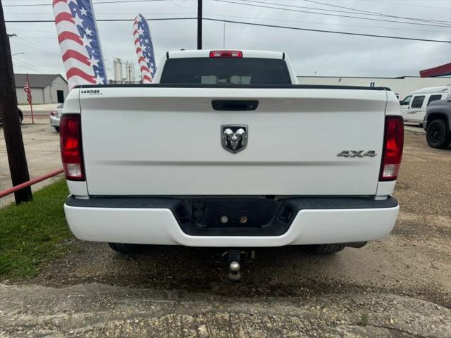 2015 Ram 1500 Express