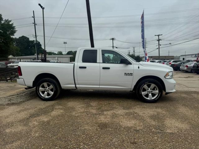 2015 Ram 1500 Express