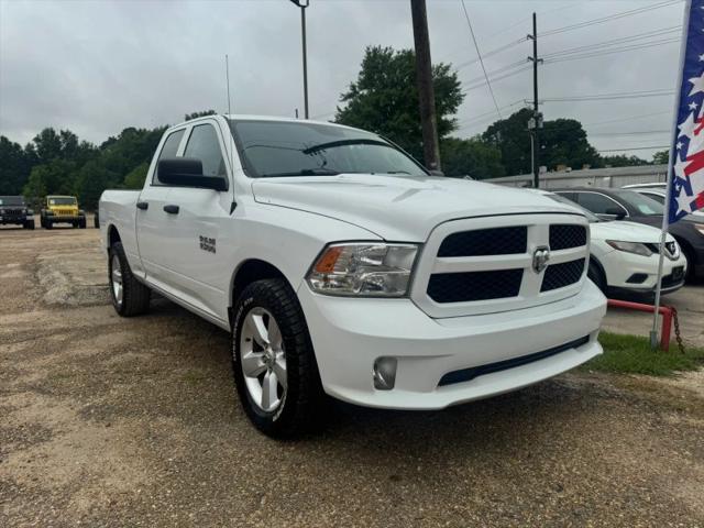 2015 Ram 1500 Express
