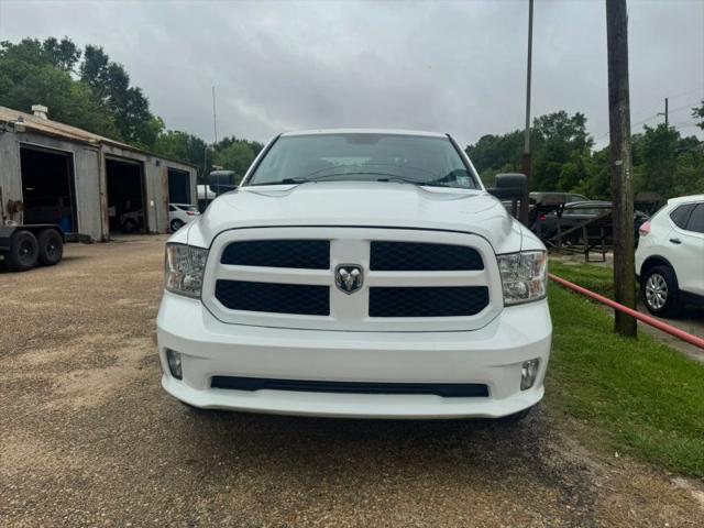 2015 Ram 1500 Express