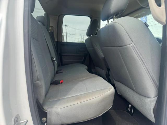 2015 Ram 1500 Express
