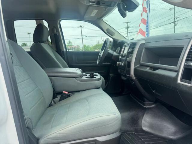 2015 Ram 1500 Express