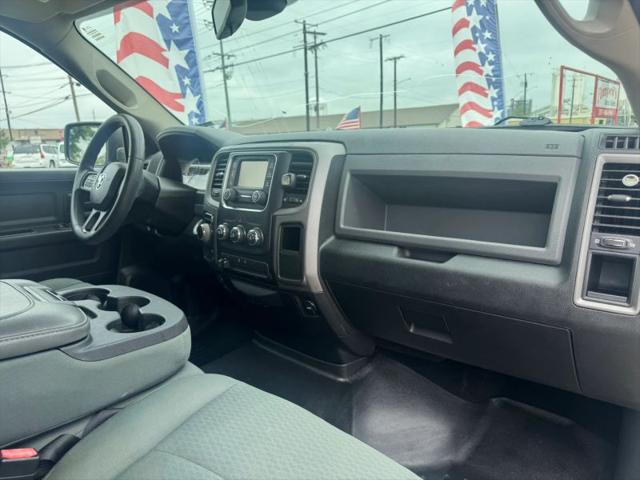 2015 Ram 1500 Express