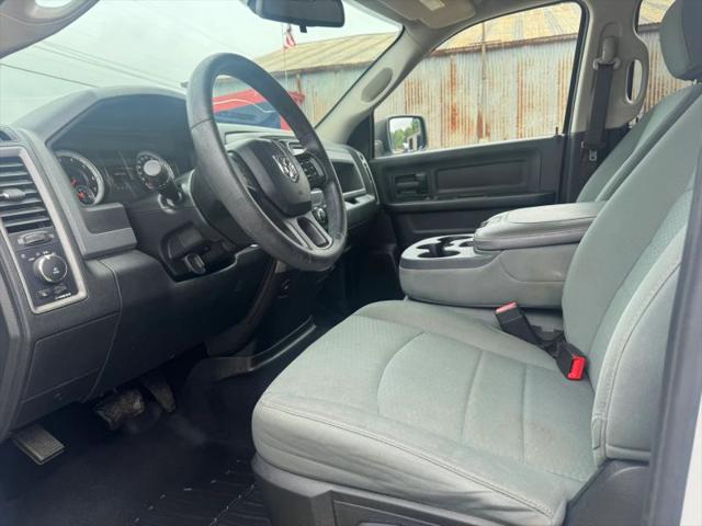 2015 Ram 1500 Express