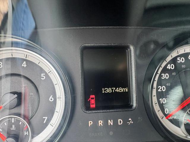2015 Ram 1500 Express