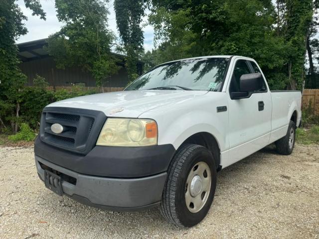 2008 Ford F-150 STX for sale in Lafayette, LA