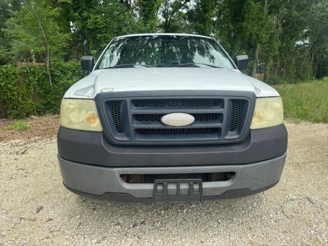 2008 Ford F-150 STX